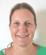 Jugend-Sportwart: Daniela Ragge